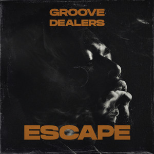Escape cover art