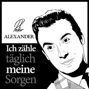 Ich zähle täglich meine Sorgen album