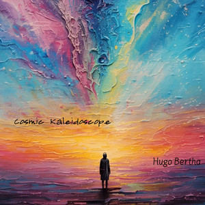 Bubblegum Clouds by Hugo Bertha