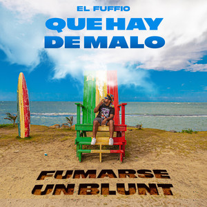 Que Hay De Malo Fumarse un Blunt by El Fuffio