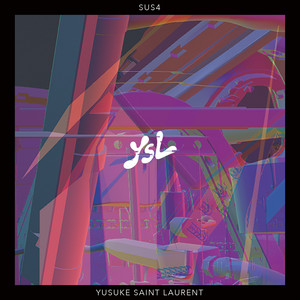 その街まで by Yusuke Saint Laurent, ONENESS