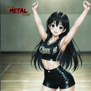 Cheer Up - Almost METAL Ver. by Almost Metal