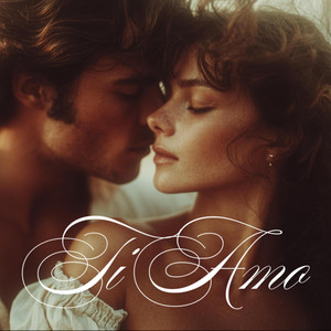 Ti Amo by Retro Riviera Dreams