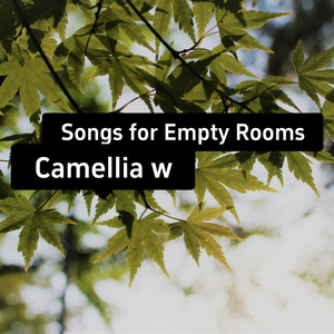 The Ghost of a Song by Camellia w