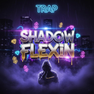 shadow flexin by DJ sowjiro