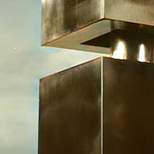 Portada de Futuristic