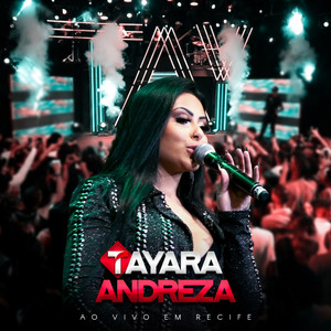 Tayara Andreza - Tatuado (Ao Vivo)