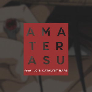 Amaterasu by Cody Jourdan, LC, Catalyst Bars