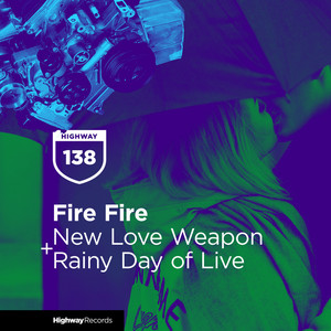 Fire Fire cover