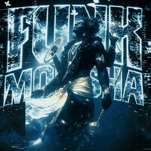 FUNK MOKSHA (SUPER SLOWED) by Abhishek PM