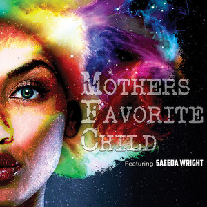 Mothers Favorite Child album