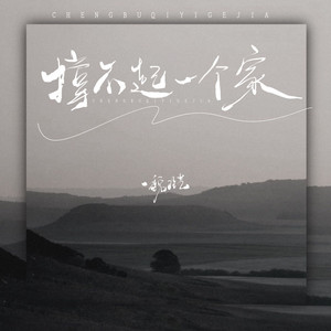 撑不起一个家 by 魏佳艺