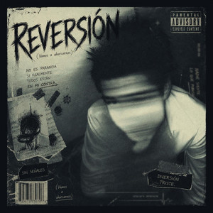 Reversión by Sin Señales