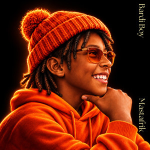 Come Outside by Bardi Boy, MASTAFRIK
