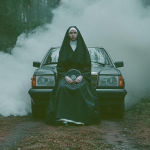 Holy smoke by Diaulo Negro