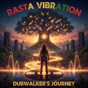 Tribal Waves by RASTA VIBRATION