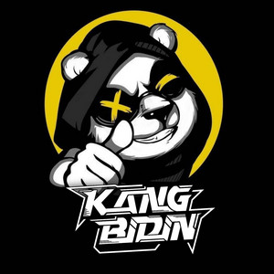 Kang Bidin - Dj Cinta Sampai Mati 2