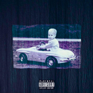 Social Distancing cover
