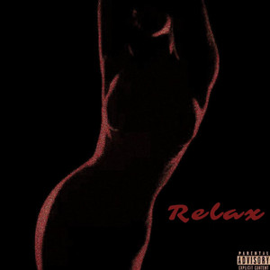 Portada de Relax Interlude