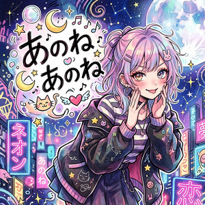 あのね あのね - Album by GamerAJN | Spotify