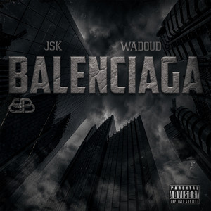 Balenciaga by JSK, Wadoud