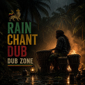 Rain Chant Dub