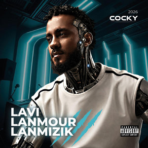 MON MELODI by Cocky