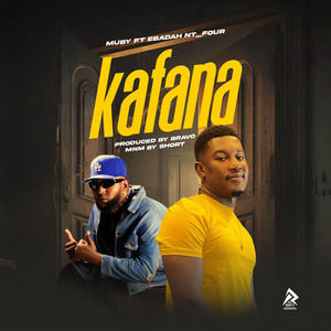 KAFANA