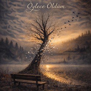 Öylece Öldüm by Ravanlar