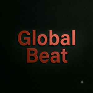 Global Beat by DJ LION