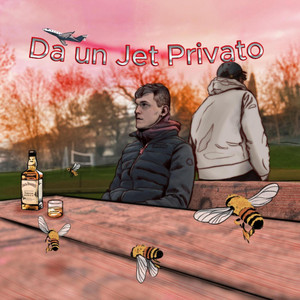 Gabrysh - Da Un Jet Privato