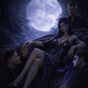 The Consuming Tide by Danielle Durga