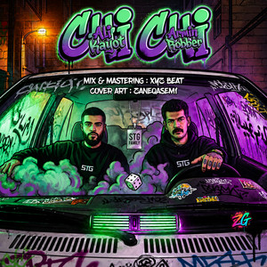 Chi Chi by Ali Kayot, Armin Robber