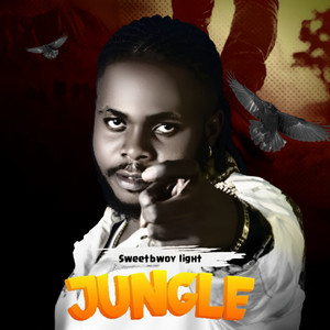 Jungle by SWEETBWOY, LIGHT