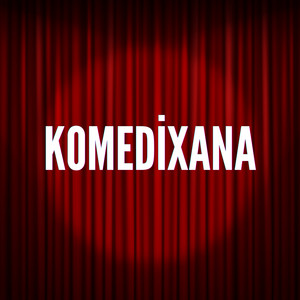 TAMADA - Komedixana (Gülüş Ömrü Uzadır)