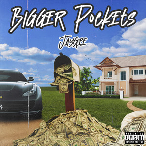 Bigger Pockets by JayGee