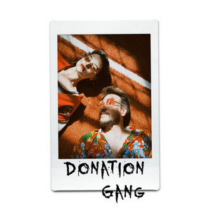 Donation Gang — Збір на авто