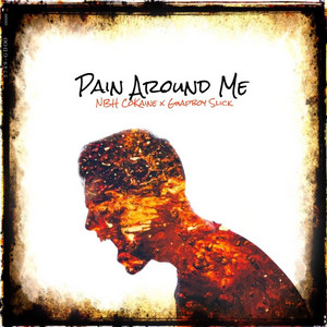 NBH CoKaine & Guapboy Slick - Pain Around Me