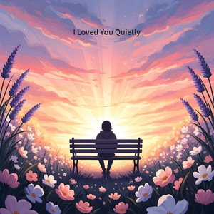 MARCOS ANTONIO ALZATI III - I Loved You Quietly