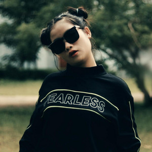 SD Chai Studio - Hey Girl  (feat. Paw Htoo)