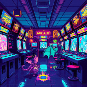 Spread The Word by Arlo Carlson