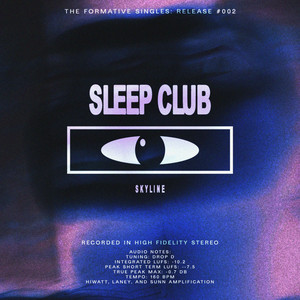 Skyline by SLEEP CLUB