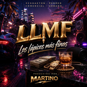Prende by MARTINO, Jofeta, Eme