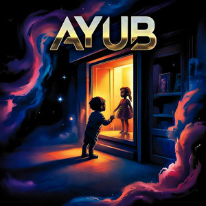 Luruh by AYUB