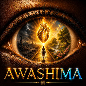 Awashima by Tivzualumun, Pevun Crush, Dada Kulture, Slim Birdie