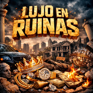 Lujo en Ruinas by Alex Mc