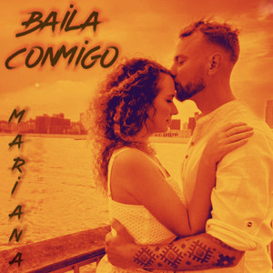 MARIANA — Baila Conmigo