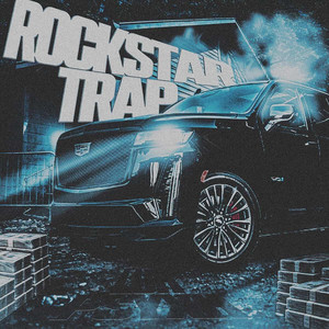 ROCKSTAR TRAP by Brezzo, Luh Psyxh