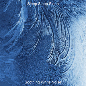 Soothing Sounds of White Noise by Three Peels