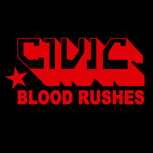 Blood Rushes